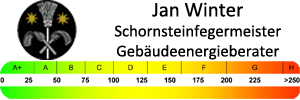 Jan Winter ::: Schornsteinfegermeister